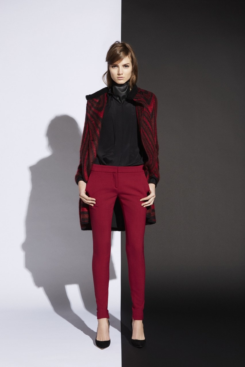 Worldwide Autunno/Inverno 2013/14 Iceberg